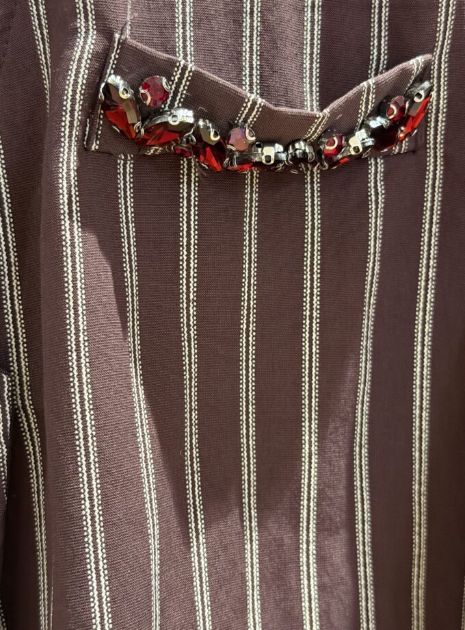 Morey Embellished Shirt