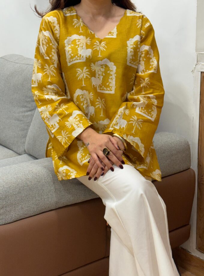 Nandi Heritage Coord Set