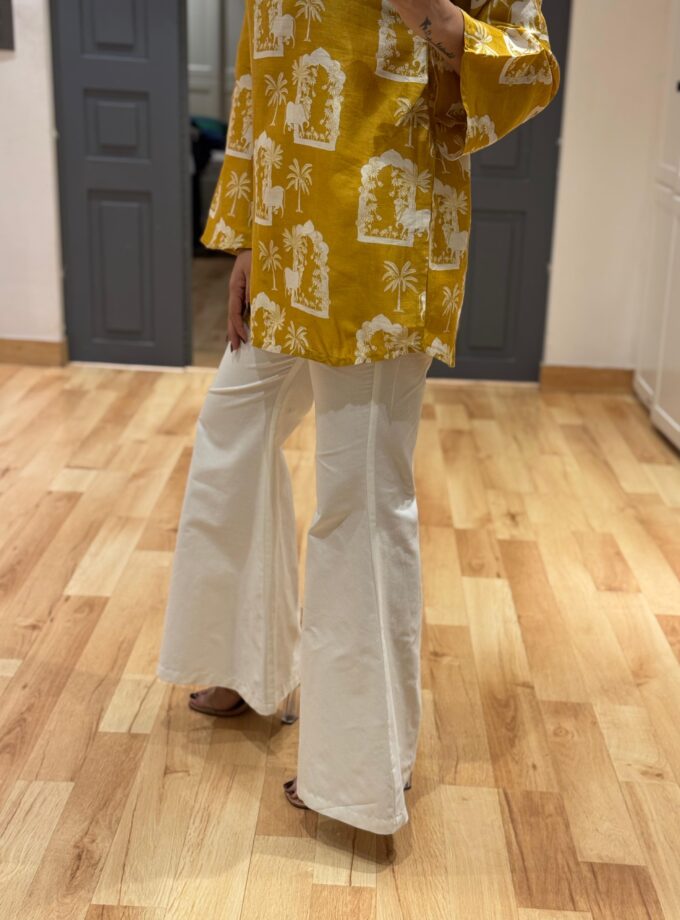 Nandi Heritage Coord Set