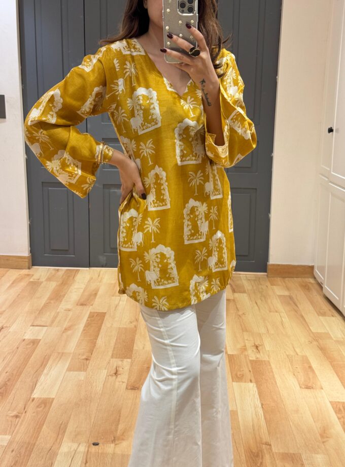 Nandi Heritage Coord Set