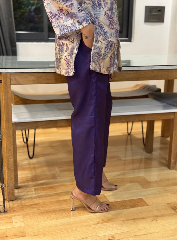 VanRaag : Melody Of The Forest Coord Set