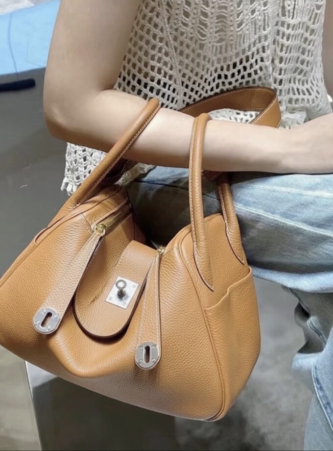 Luxe Ueno Bag