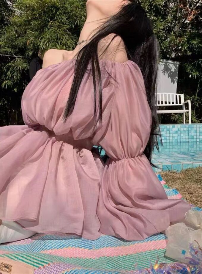 Pony Luxe Top