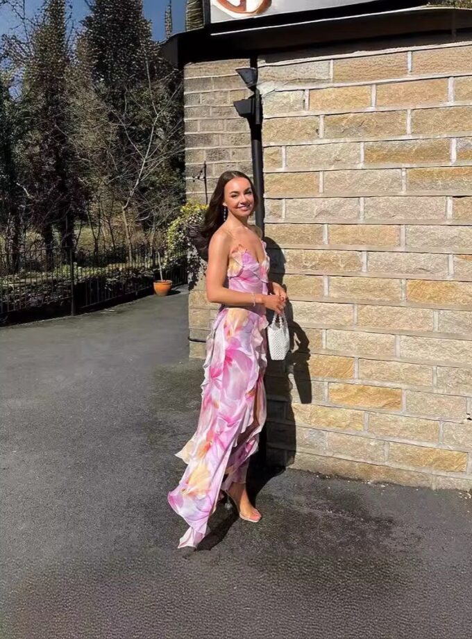 Lupe Dress